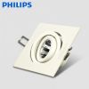 den-led-am-tran-gd022b-led8-10w-philips - ảnh nhỏ  1