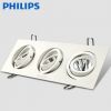 den-led-am-tran-gd022b-led8x3-30w-philips - ảnh nhỏ  1