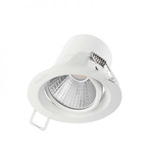 Đèn led âm trần Philips Pomeron 59774 3W