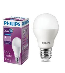 Bóng đèn LED bulb Hi-lumen 20W E27 A67