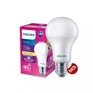 Bóng đèn LED bulb MyCare 4W E27 1CT/12 APR