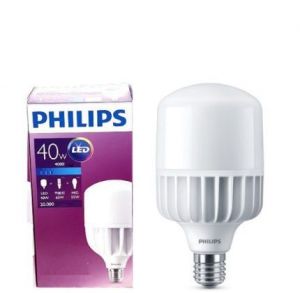 Bóng đèn LED trụ công suất cao TForce Core HB 28-30W E27