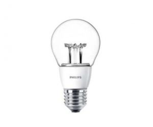 Đèn LED Bulb Master DT 8.5-60w A60 CL Dim