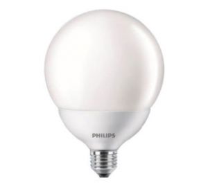 Đèn LED Globe 10 - 85W G120 Philips