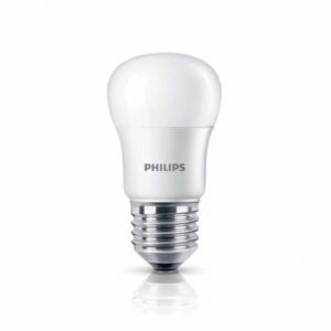 Bóng đèn led bulb 3W E27 Mini Philips