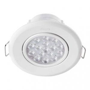 Đèn chiếu điểm spot light 47040 philips 5W