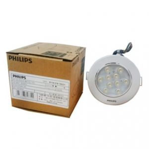 Đèn led chiếu điểm âm trần RS013B philips 6W