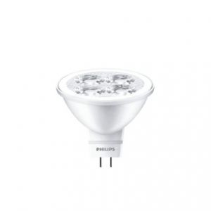 Đèn led chiếu điểm Essential MR16 5-50W 24D