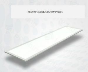 Đèn led panel 28W 300×1200 RC092V Philips