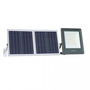 Đèn pha Solar LED SmartBright Solar FloodLight BVP080