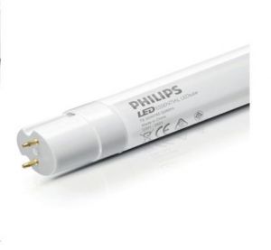 Bóng Master Led Tuýp 0m6 HO 8W 830 T8