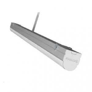 Đèn led liền máng T8 Batten BN012C 10W L600