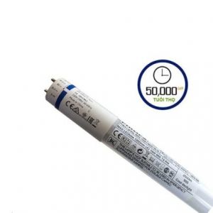 Đèn led tuýp 8W Master RN 0.6m T8 Philips