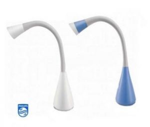 Đèn led bàn học 6W 30667 philips