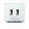 o-cam-usb-doi-leafstyle-2m-size-usb-charger-philips - ảnh nhỏ  1