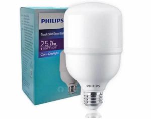 Bóng đèn LED Bulb Trụ TForce ESS HB MV 25W E27 Philips