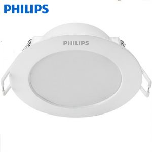 Đèn led âm trần Eridani 9W DL190B LED7 D90 Philips