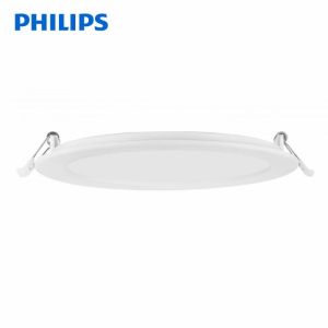 Đèn âm trần siêu mỏng 6W DL262 Philips