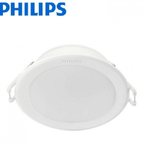 Đèn led âm trần 9W 59449 MESON 105 Philips