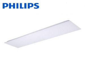 Đèn led panel 300×1200 Philips RC001B 38W W30L120