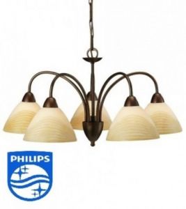 Đèn Chùm Philips QPG326